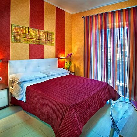 B&B 21-12 Saviano Екстериор снимка