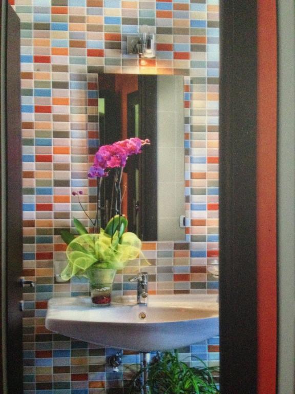 B&B 21-12 Saviano Екстериор снимка
